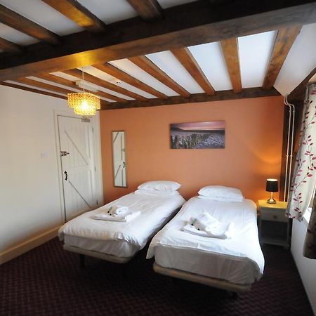 Royal Oak Hotel Hawkhurst Ngoại thất bức ảnh