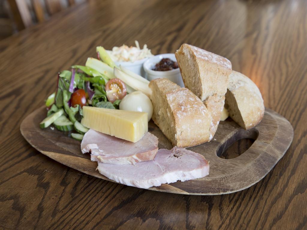 Royal Oak Hotel Hawkhurst Ngoại thất bức ảnh