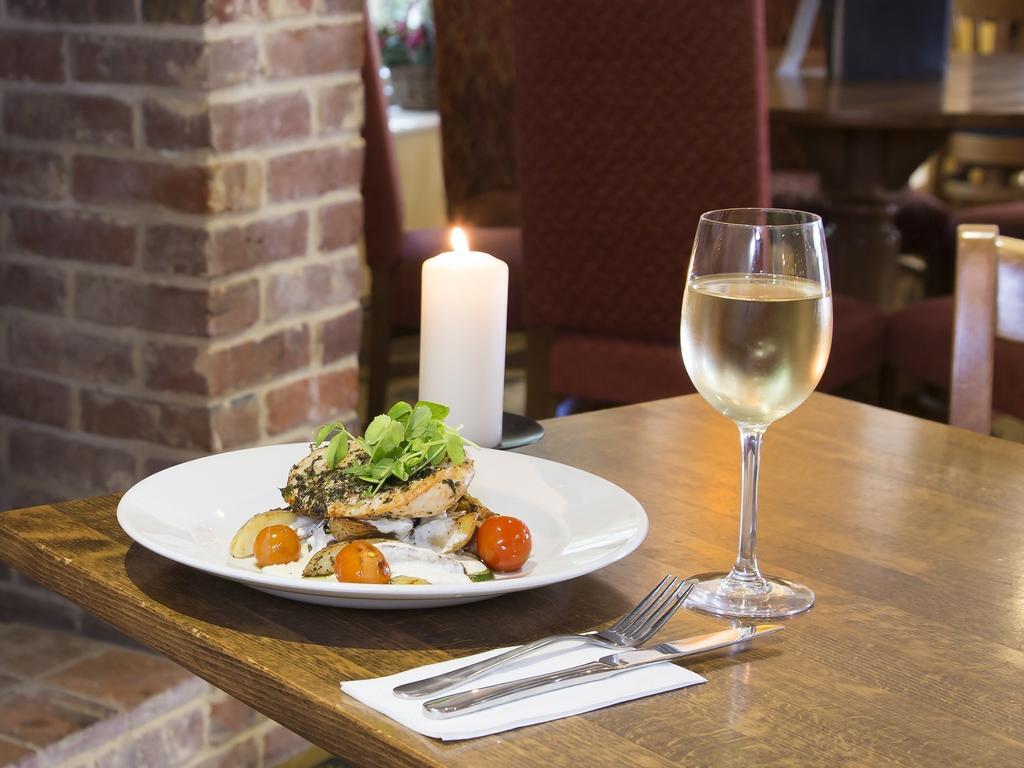 Royal Oak Hotel Hawkhurst Ngoại thất bức ảnh