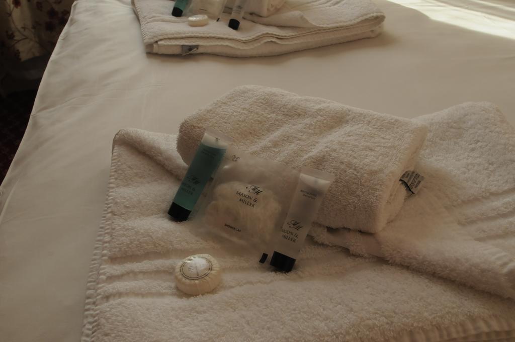 Royal Oak Hotel Hawkhurst Ngoại thất bức ảnh