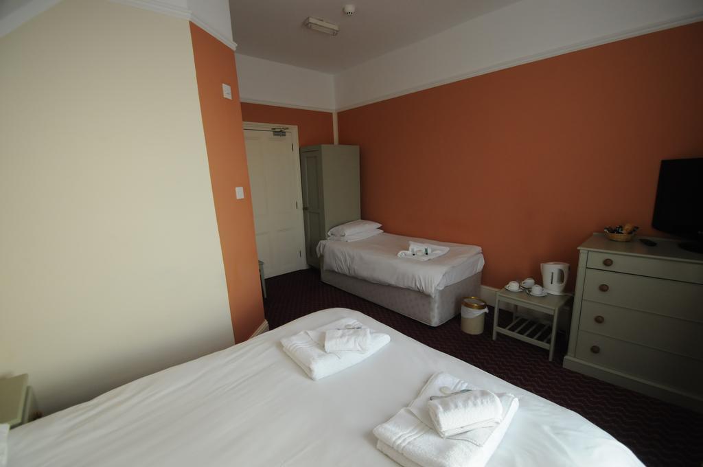 Royal Oak Hotel Hawkhurst Ngoại thất bức ảnh