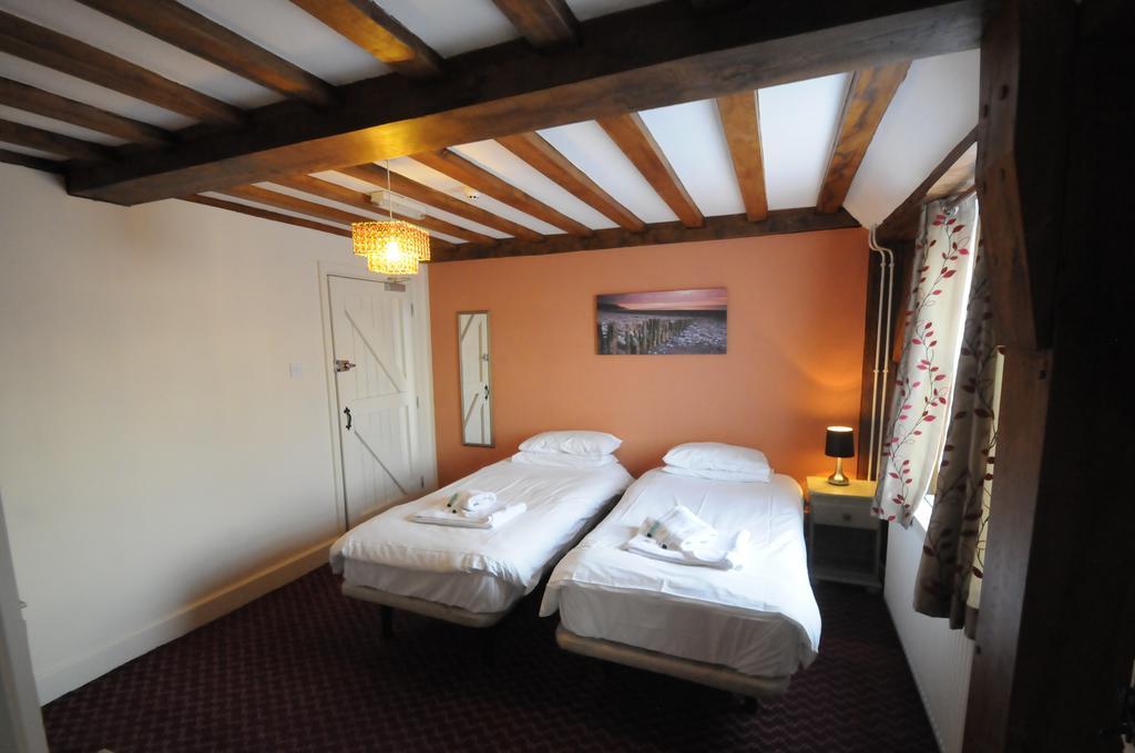 Royal Oak Hotel Hawkhurst Ngoại thất bức ảnh