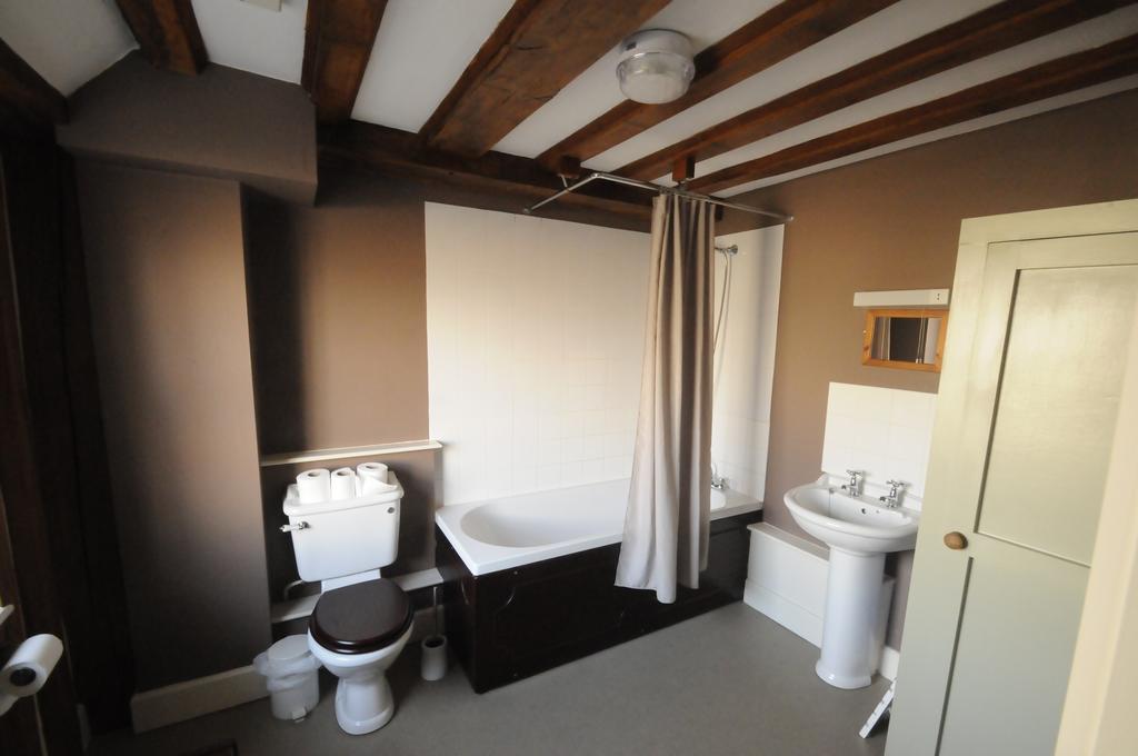 Royal Oak Hotel Hawkhurst Ngoại thất bức ảnh