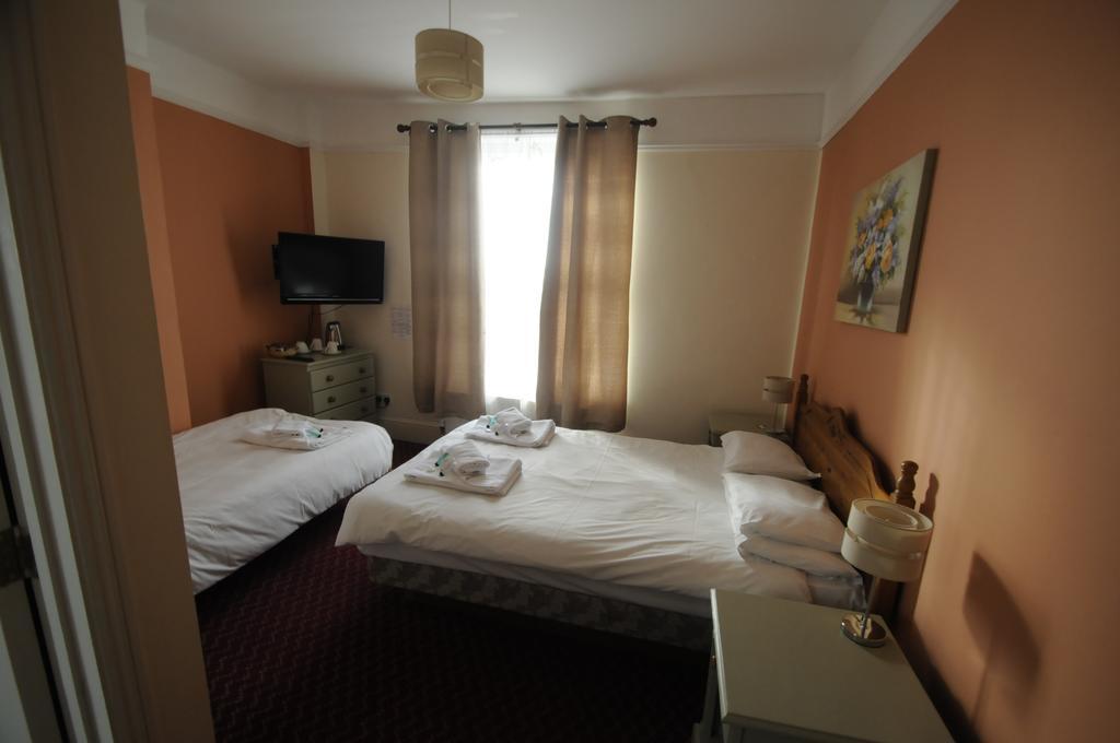 Royal Oak Hotel Hawkhurst Ngoại thất bức ảnh