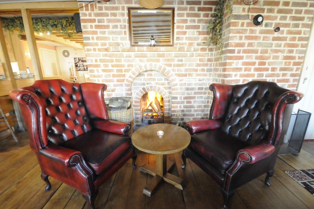 Royal Oak Hotel Hawkhurst Ngoại thất bức ảnh