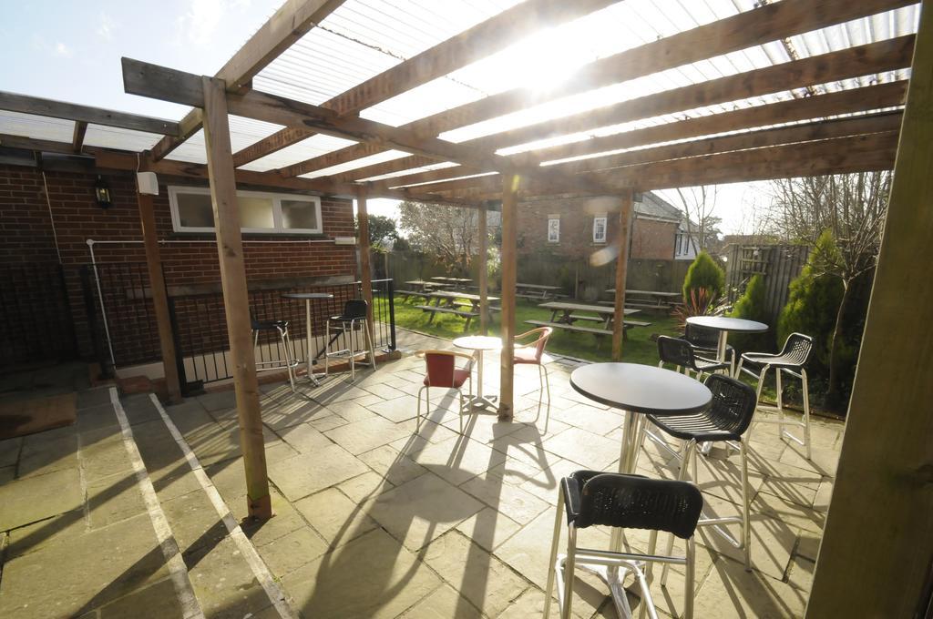Royal Oak Hotel Hawkhurst Ngoại thất bức ảnh